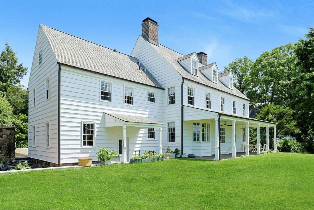 House in New York, New York, United States 3 - 16366124