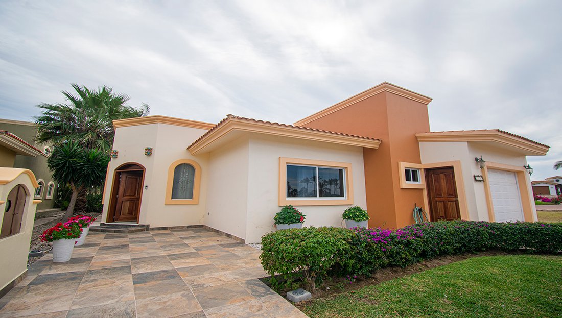 Maison à Rancho el Perihuete, Sinaloa, Mexique 5 - 16369932