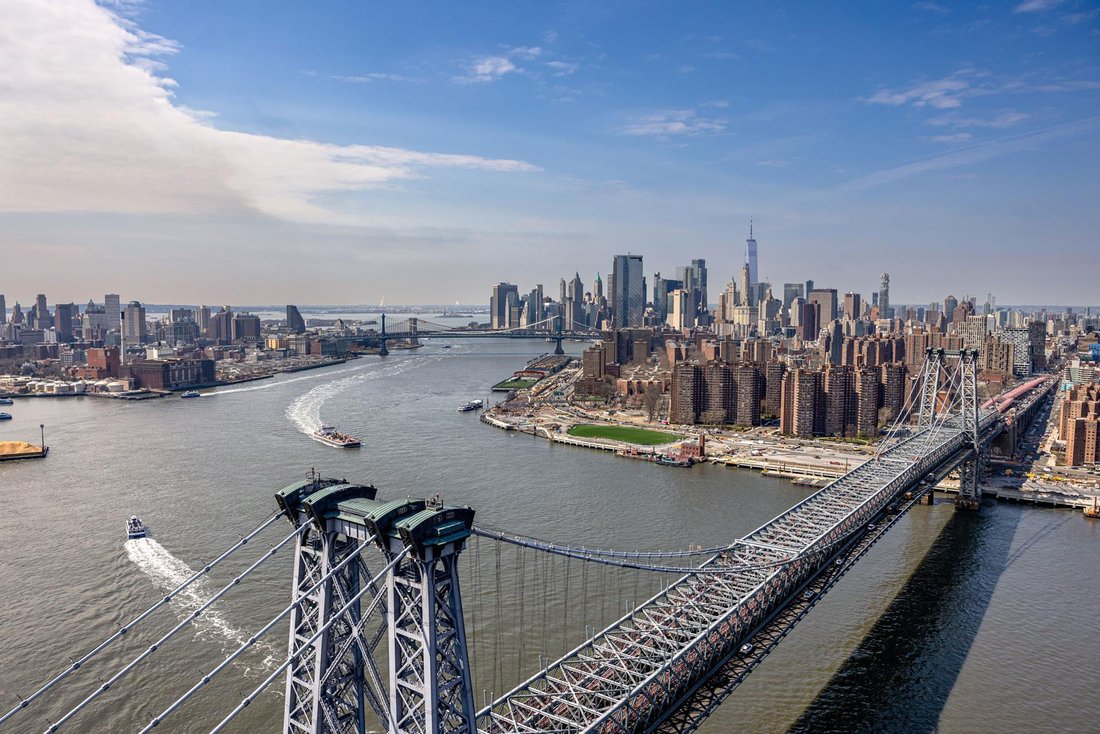 Condo in New York, New York, United States 2 - 16366078