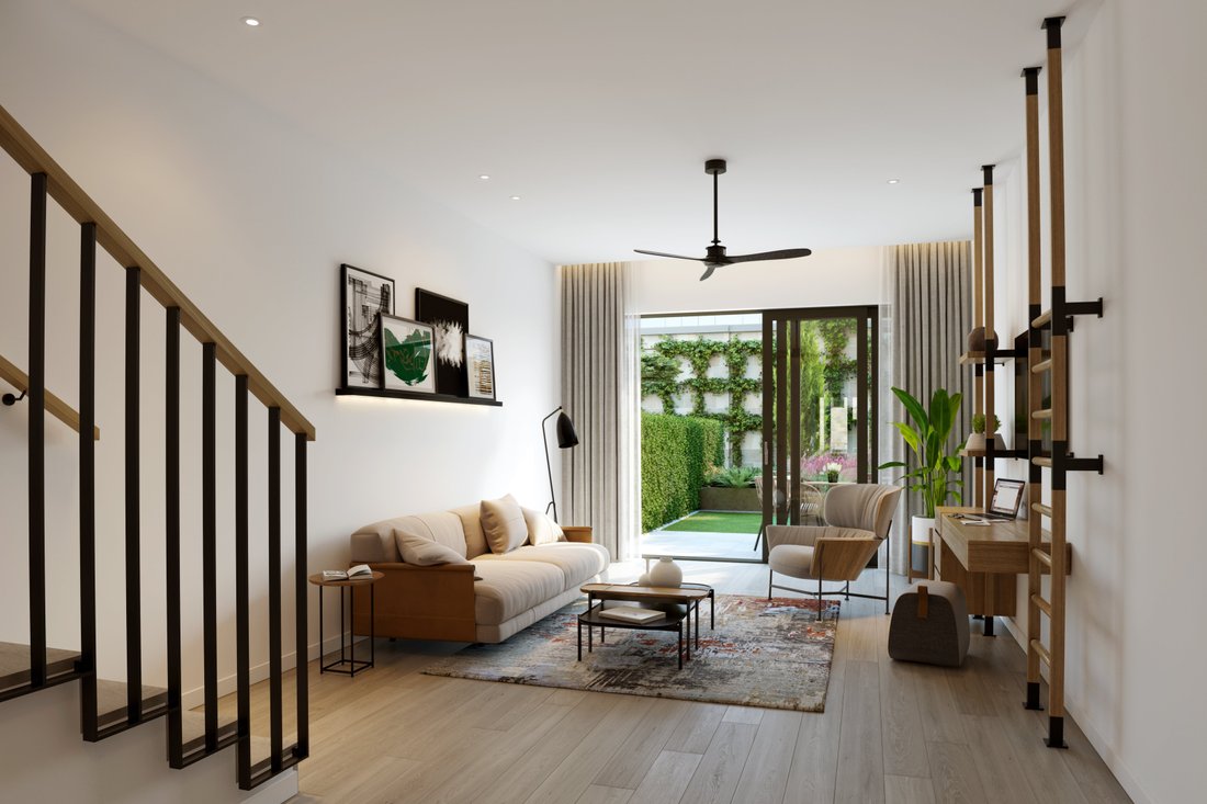 Apartment in Tivat, Tivat Municipality, Montenegro 1 - 16369677