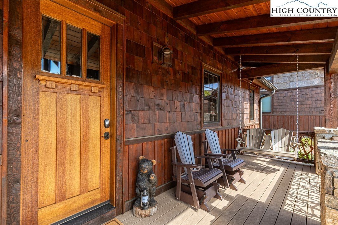 House in Banner Elk, North Carolina, United States 5 - 16370779