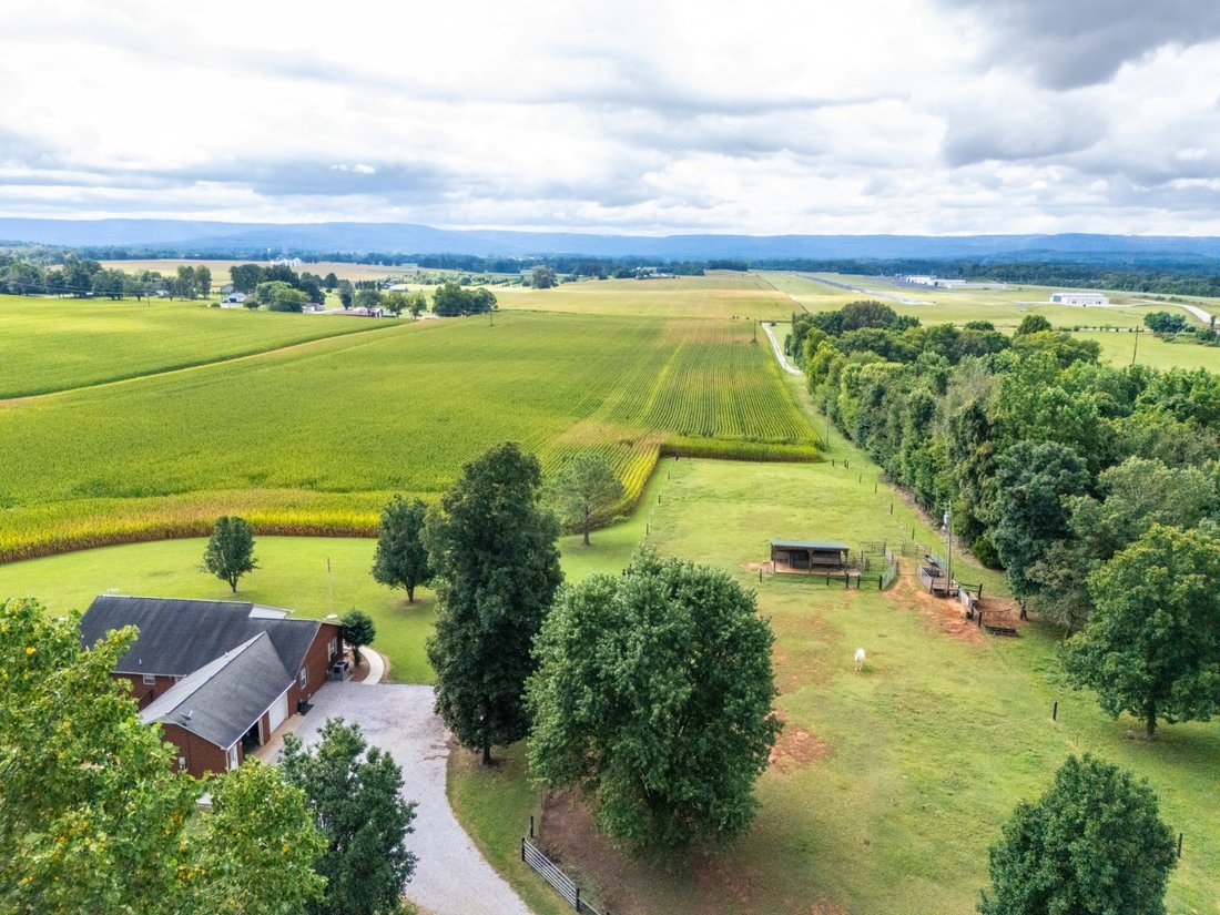 House in Estill Springs, Tennessee, United States 3 - 16366006