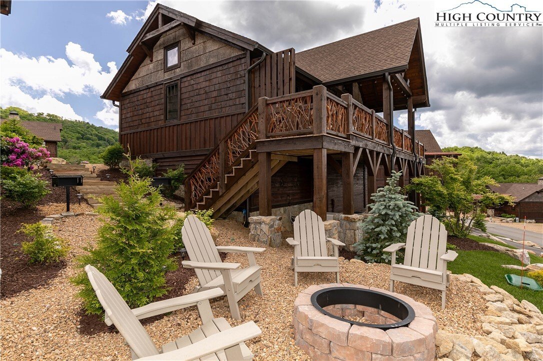 House in Banner Elk, North Carolina, United States 4 - 16370779