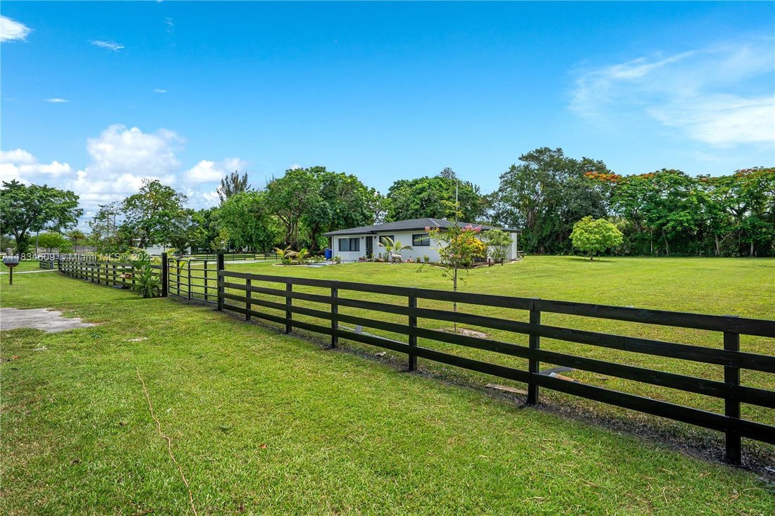 House in Southwest Ranches, Florida, United States 2 - 16367759