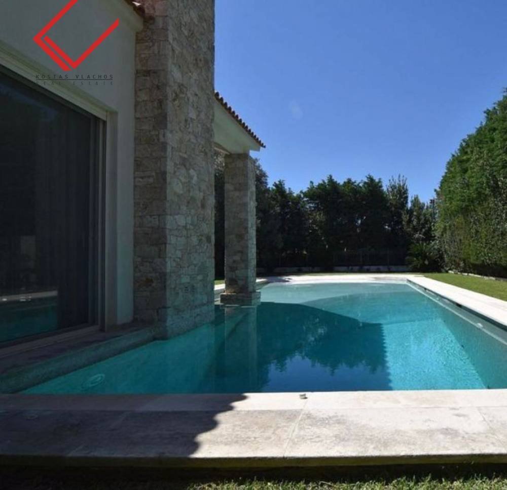 Villa in Vari, Attica, Greece 2 - 16369021
