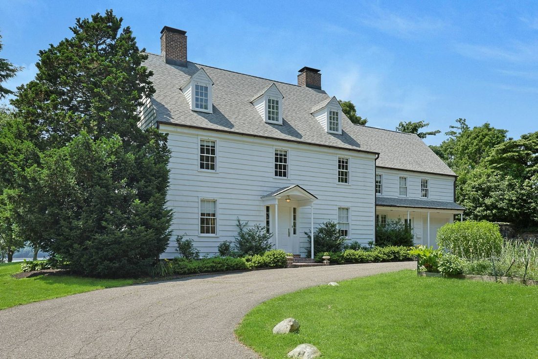 House in New York, New York, United States 2 - 16366124