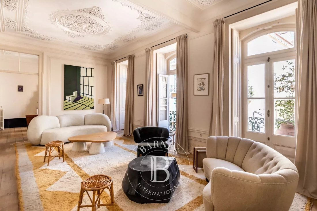 Apartment in Arroios, Lisbon, Portugal 2 - 16368855