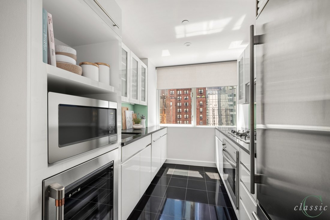 Condo in New York, New York, United States 2 - 16367414