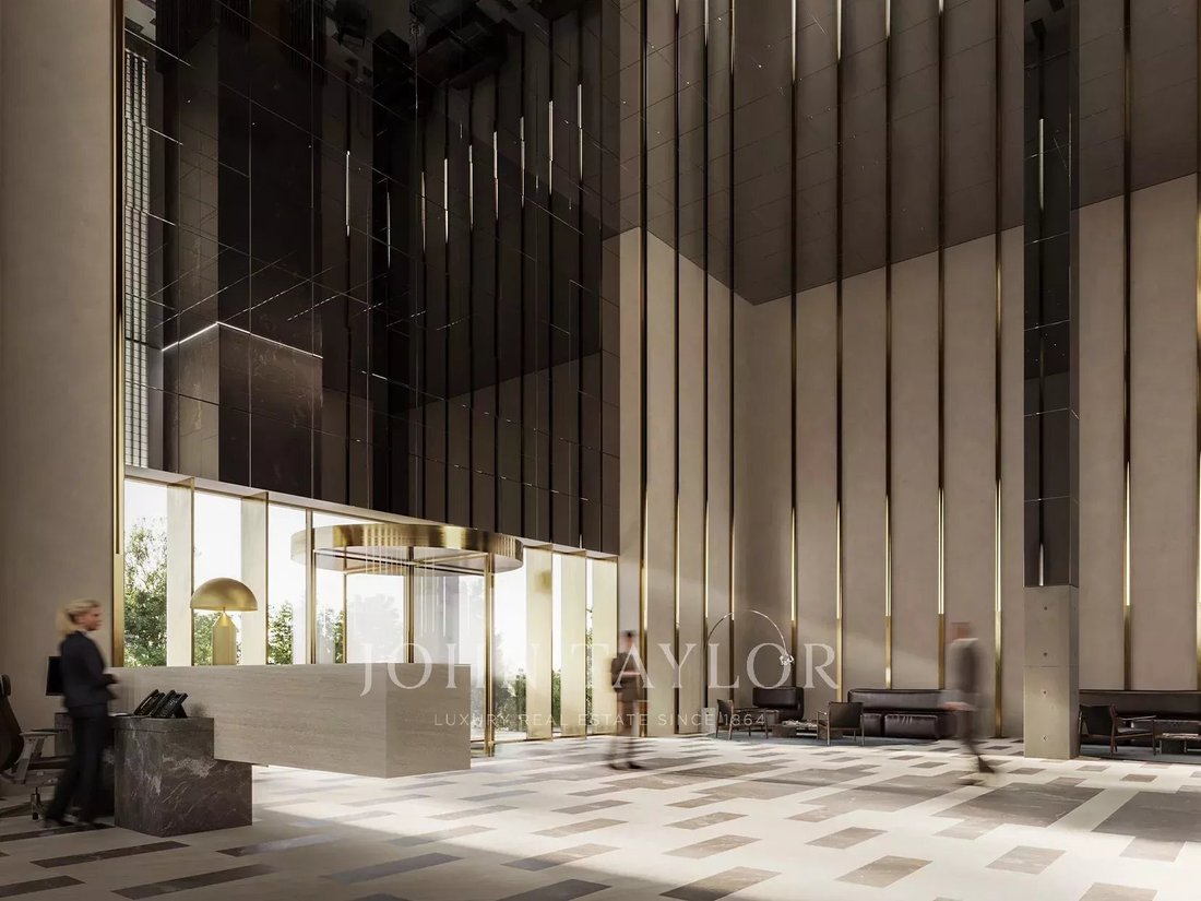 Apartment in Nicosia, Nicosia, Cyprus 2 - 16368514