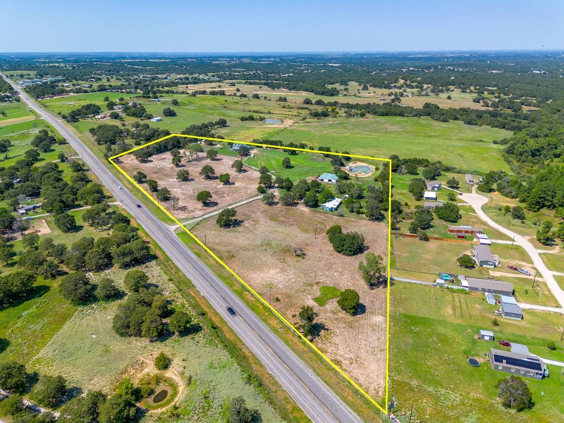 Farm Ranch in Springtown, Texas, United States 2 - 16367333