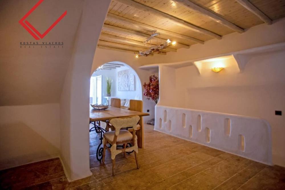 House in Mykonos, Aegean, Greece 5 - 16368833