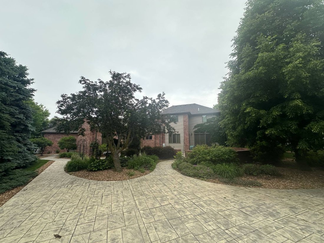 Rancho en Columbus, Nebraska, Estados Unidos 5 - 16367393