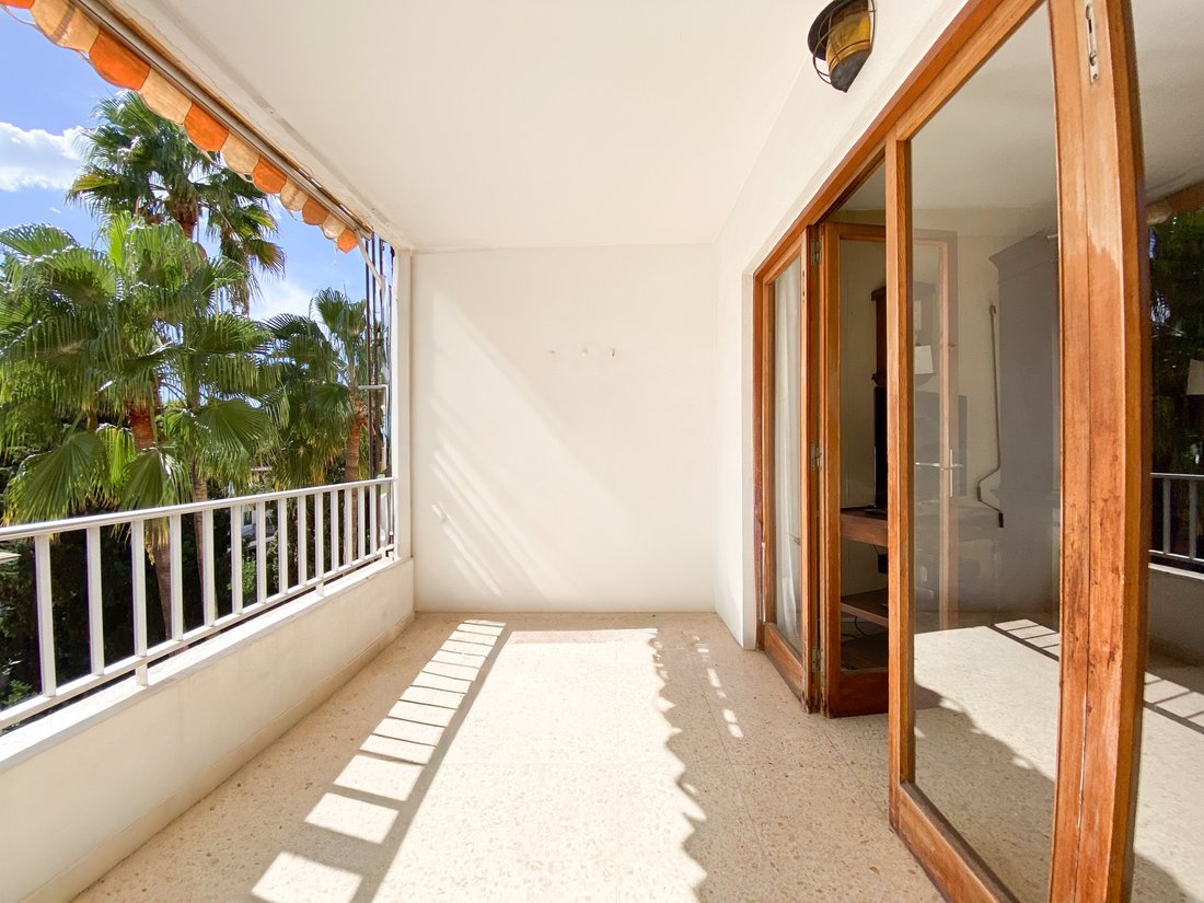 Appartamento a Palma di Maiorca, Isole Baleari, Spagna 3 - 16369312