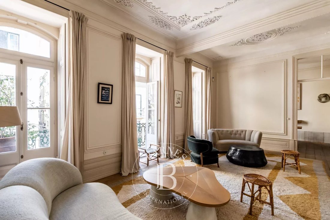 Apartment in Arroios, Lisbon, Portugal 5 - 16368855