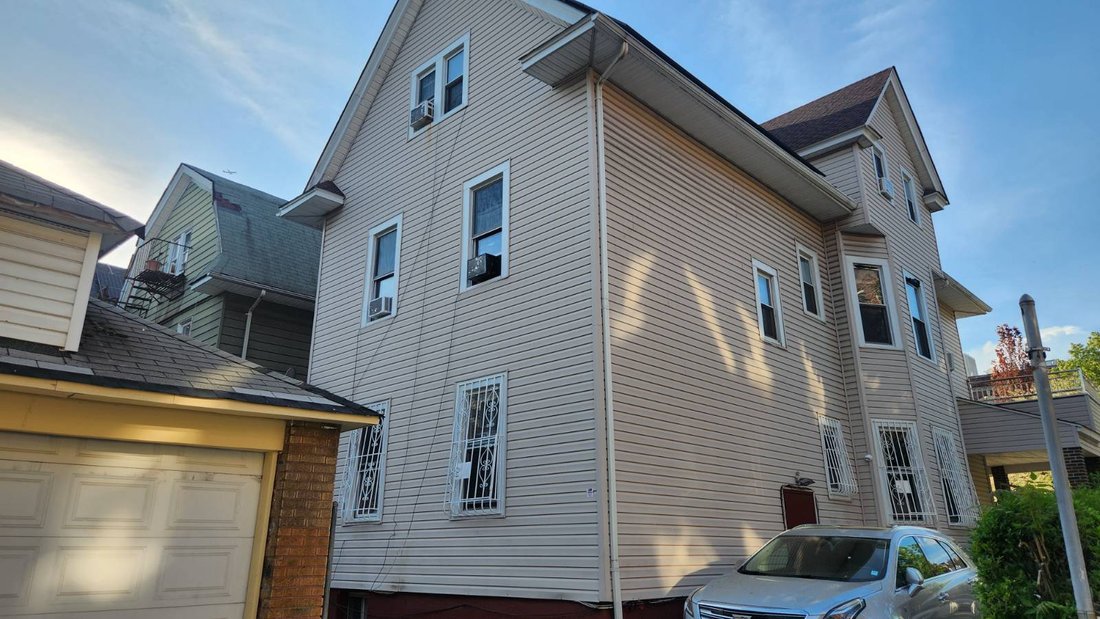 House in New York, New York, United States 4 - 16366986