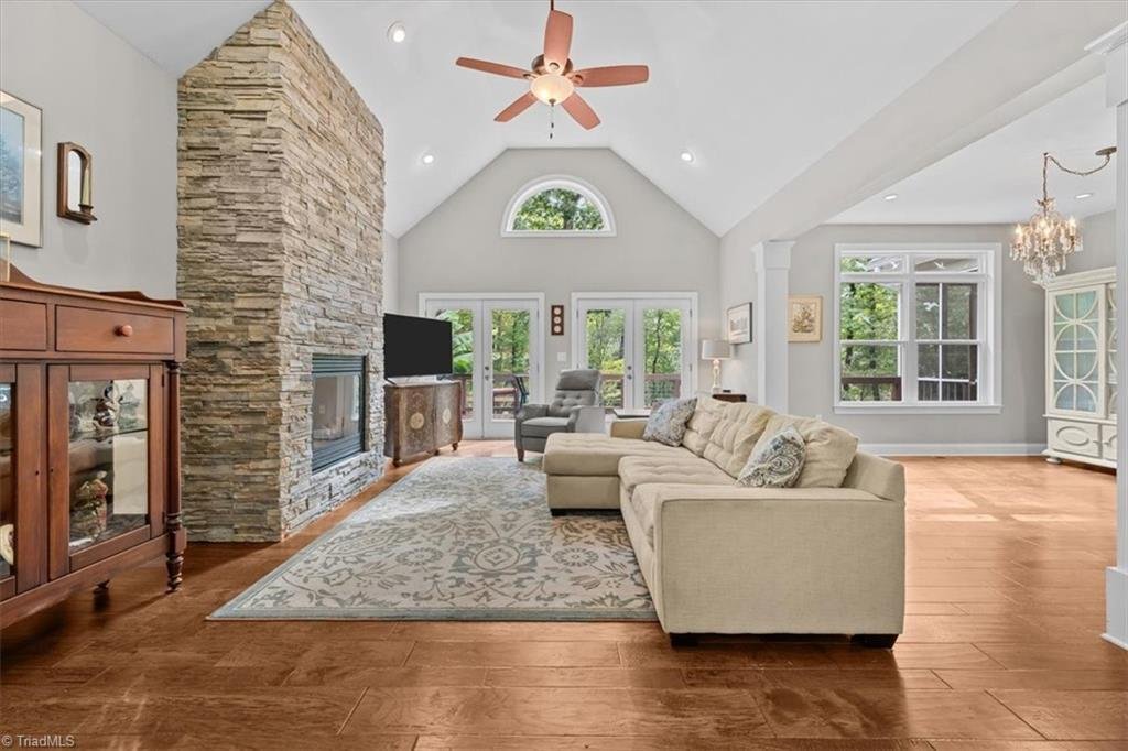 House in Asheboro, North Carolina, United States 5 - 16370873