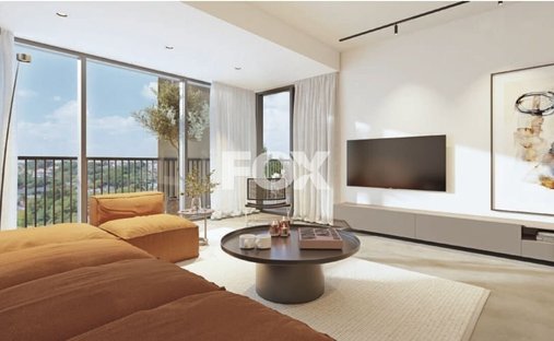 Apartamento en Limasol, Distrito de Limasol, Chipre 1