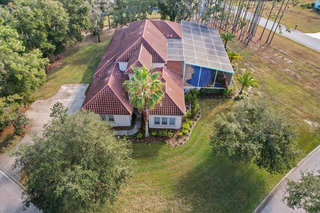 House in Hernando, Florida, United States 2 - 16368430