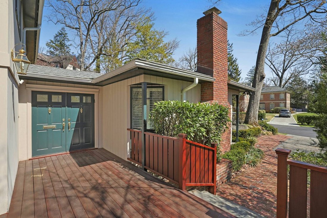 House in New York, New York, United States 4 - 16366504