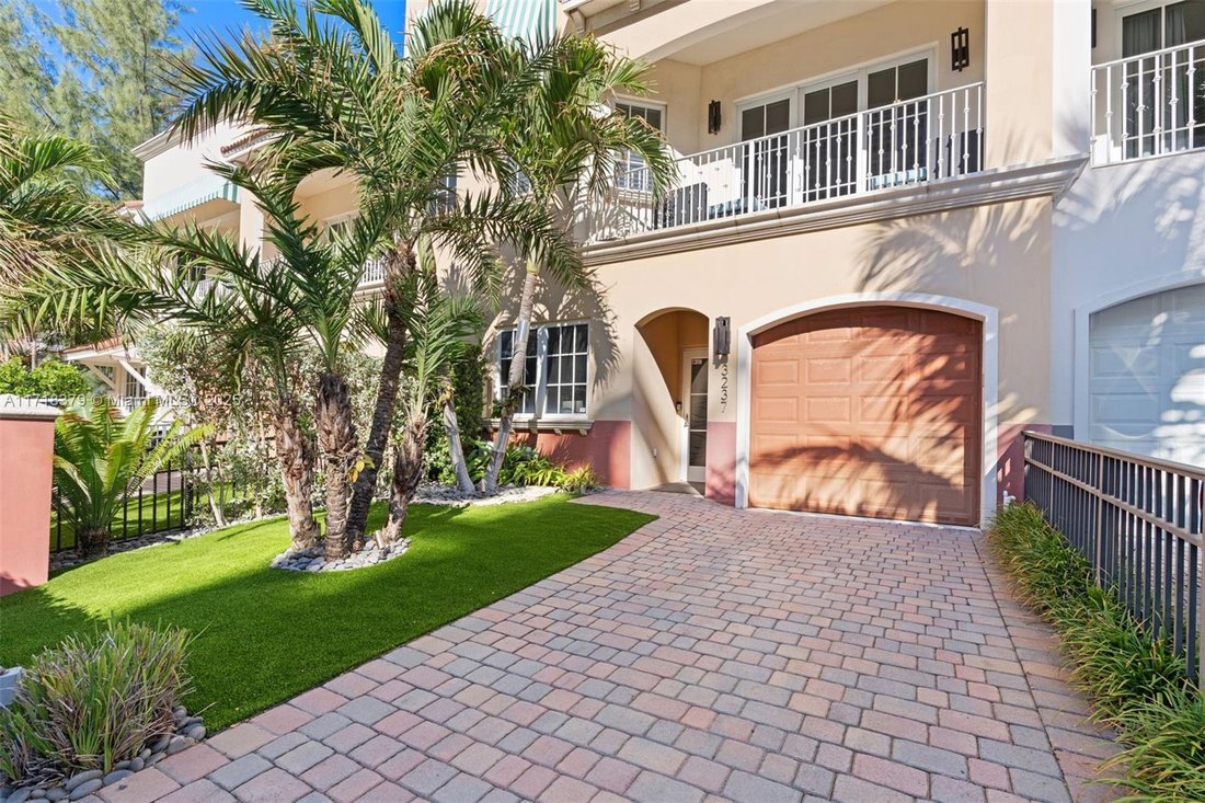 House in Hillsboro Beach, Florida, United States 1 - 16366582