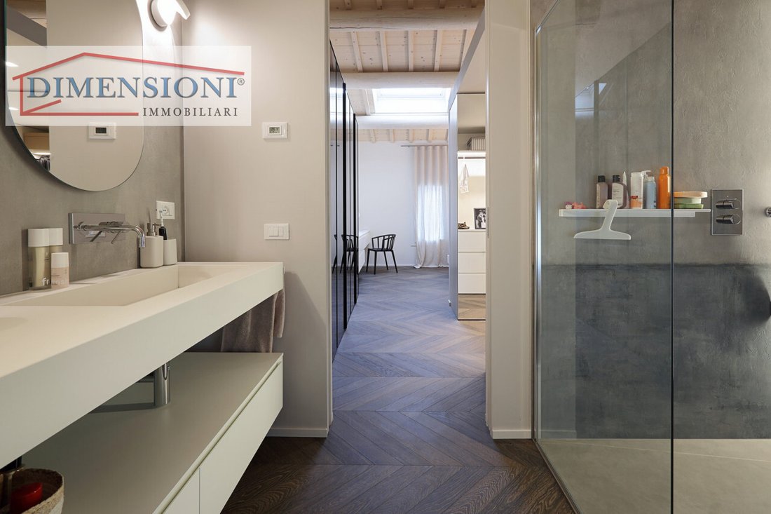 Apartment in Abano Terme, Veneto, Italy 4 - 16379405