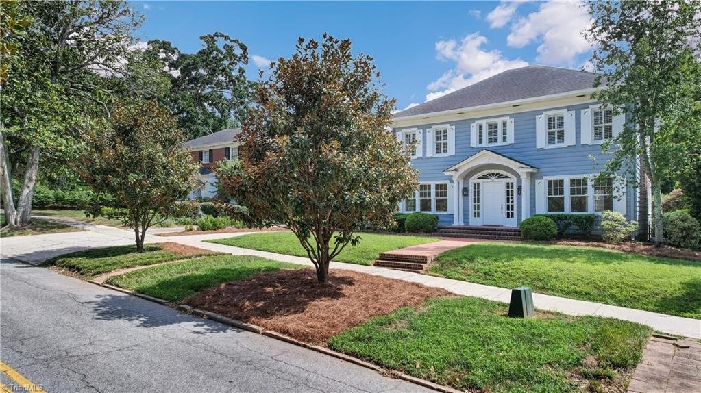 House in Greensboro, North Carolina, United States 3 - 16371121
