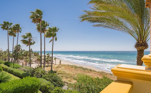 Appartement à Río Real, Marbella, Andalousie 1