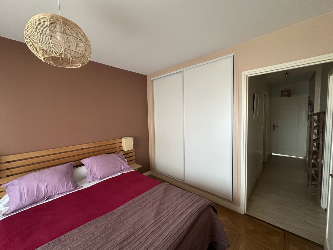 Apartment in Archevêché, Charenton-le-Pont, France 5 - 16368922