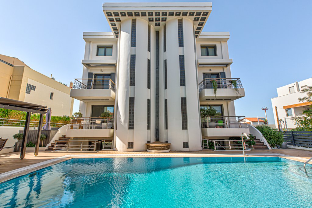 House in Glyfada, Attica, Greece 3 - 15884490