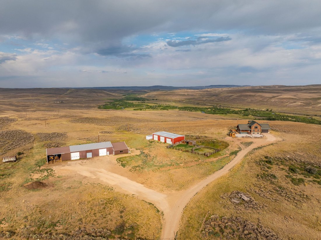House in Kemmerer, Wyoming, United States 5 - 16367841