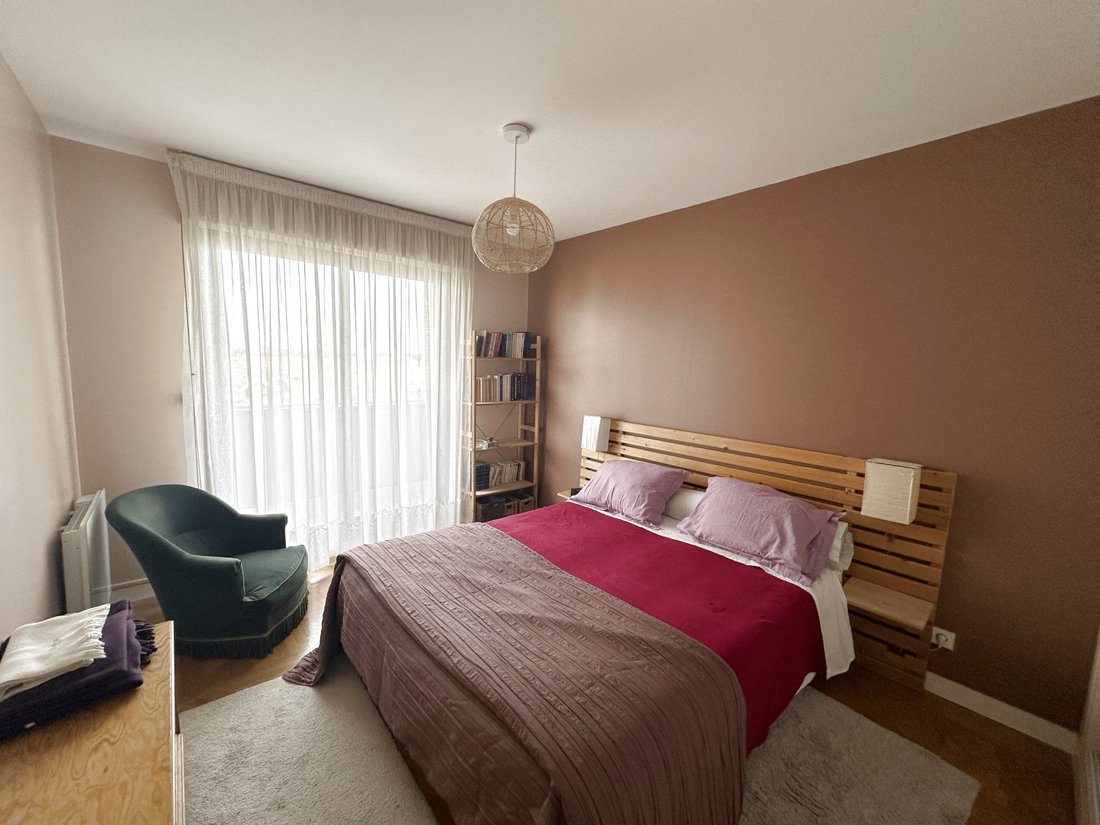 Apartment in Archevêché, Charenton-le-Pont, France 4 - 16368922