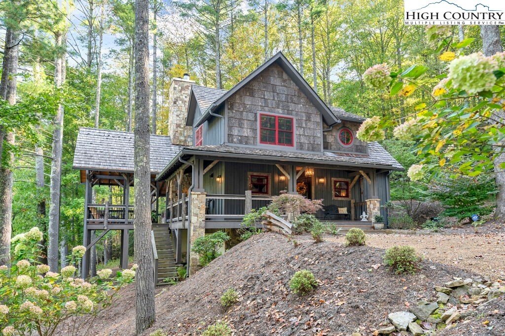 House in Vilas, North Carolina, United States 3 - 16370589