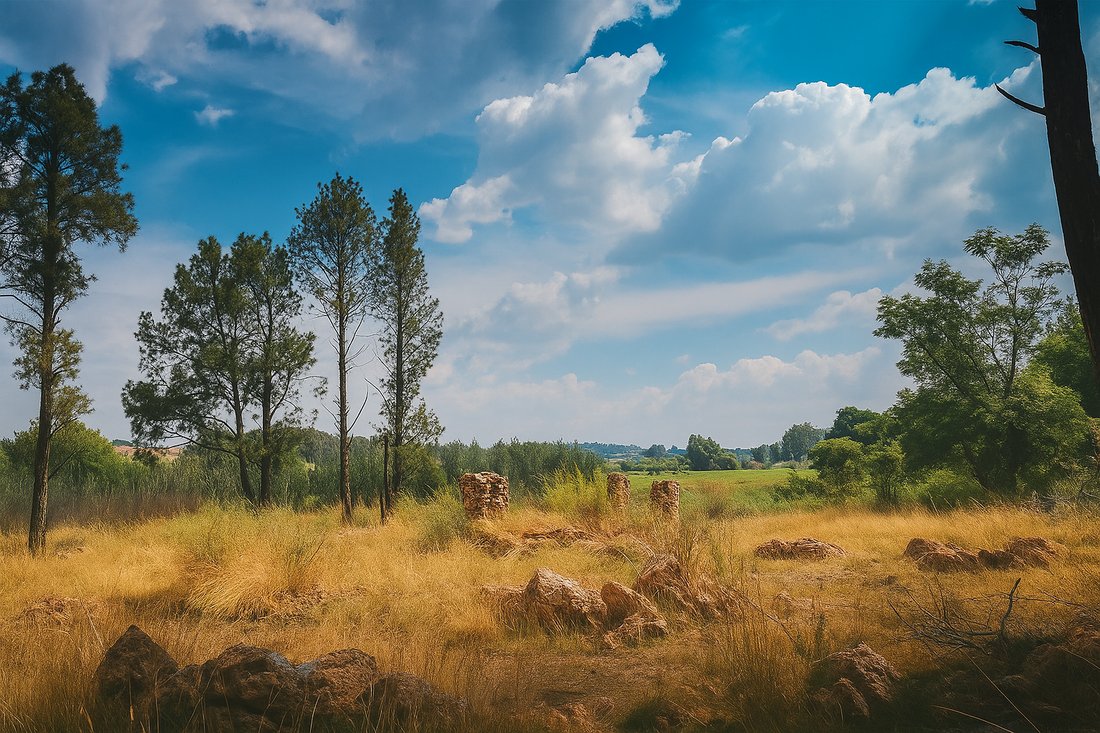 Land in Vanderbijlpark, Gauteng, South Africa 1 - 16382251