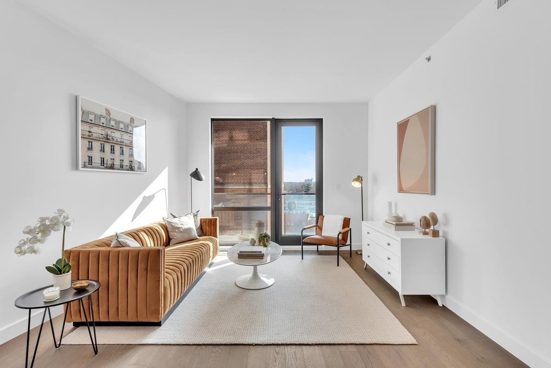 Condo in New York, New York, United States 2 - 16367498