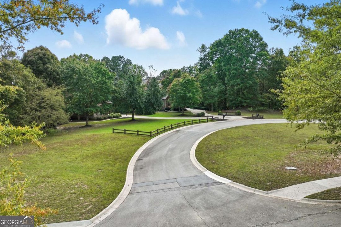 House in Gainesville, Georgia, United States 5 - 16372551