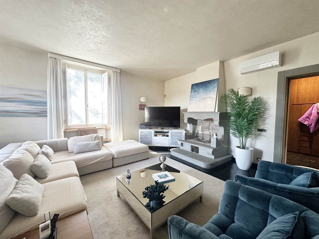 Apartment in Settignano, Florence, Tuscany 4 - 16371798