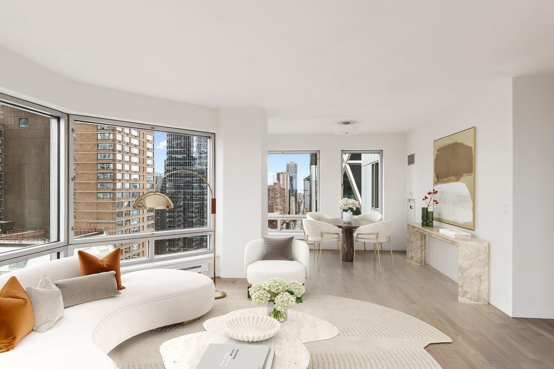 Condo in New York, New York, United States 2 - 16366090