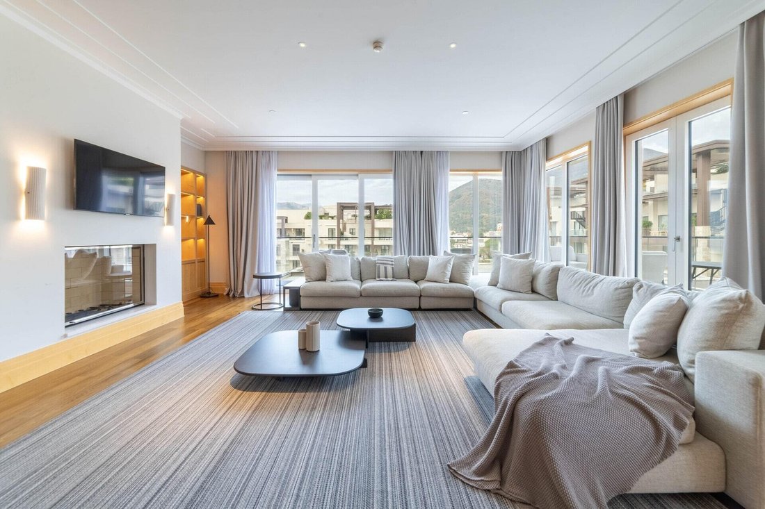Apartment in Tivat, Tivat Municipality, Montenegro 4 - 16369721