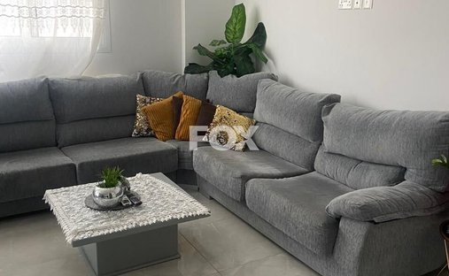 Apartment in Emba, Paphos, Cyprus 1