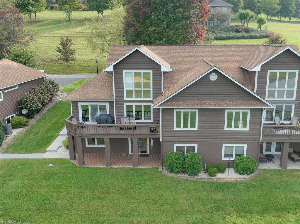 Townhouse in Jefferson, North Carolina, United States 4 - 16371065