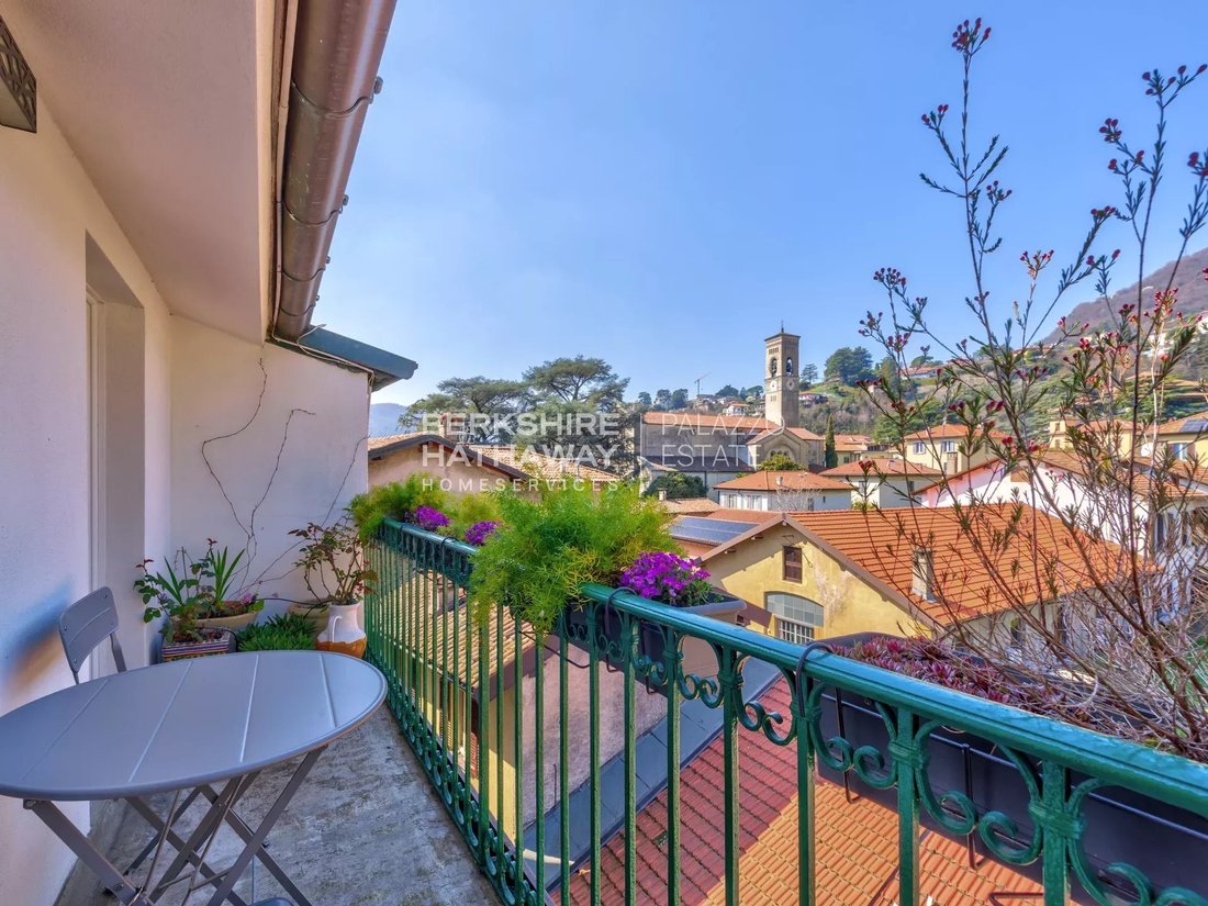 House in Cernobbio, Lombardy, Italy 4 - 16372224