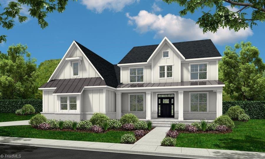 House in Summerfield, North Carolina, United States 1 - 16370882