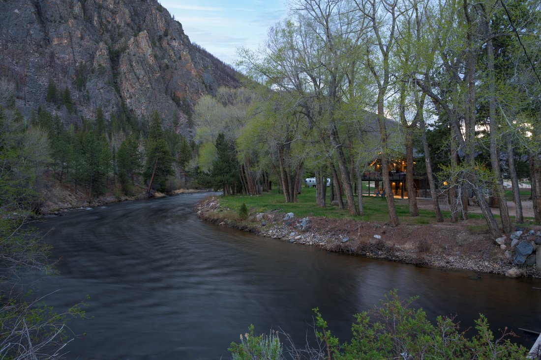 House in Bellvue, Colorado, United States 1 - 16367979