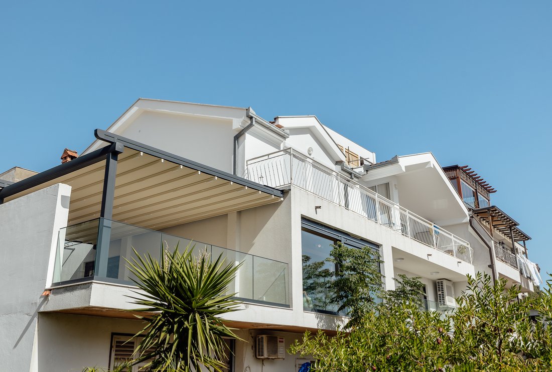 Apartment in Herceg Novi, Herceg Novi Municipality, Montenegro 3 - 16369701