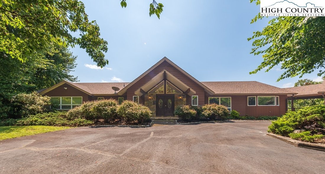 House in Roaring Gap, North Carolina, United States 2 - 16370587