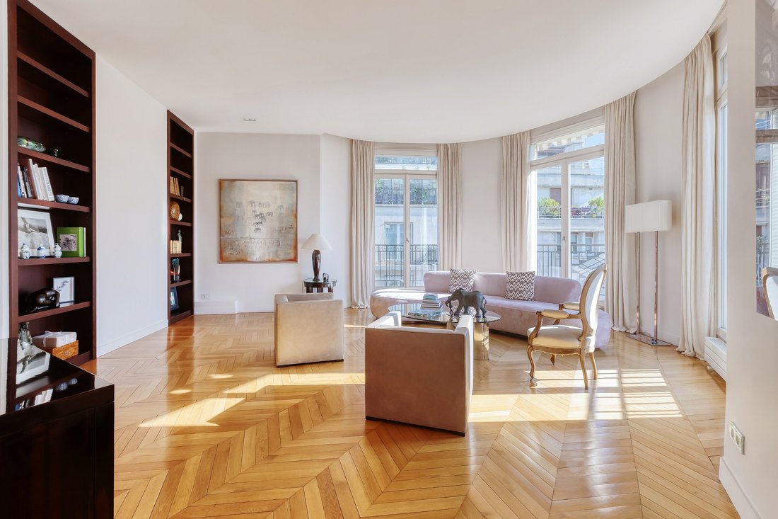 Appartement à Vaugirard-Parc des Expositions, Paris 15e Arrondissement, Paris 4 - 16381366