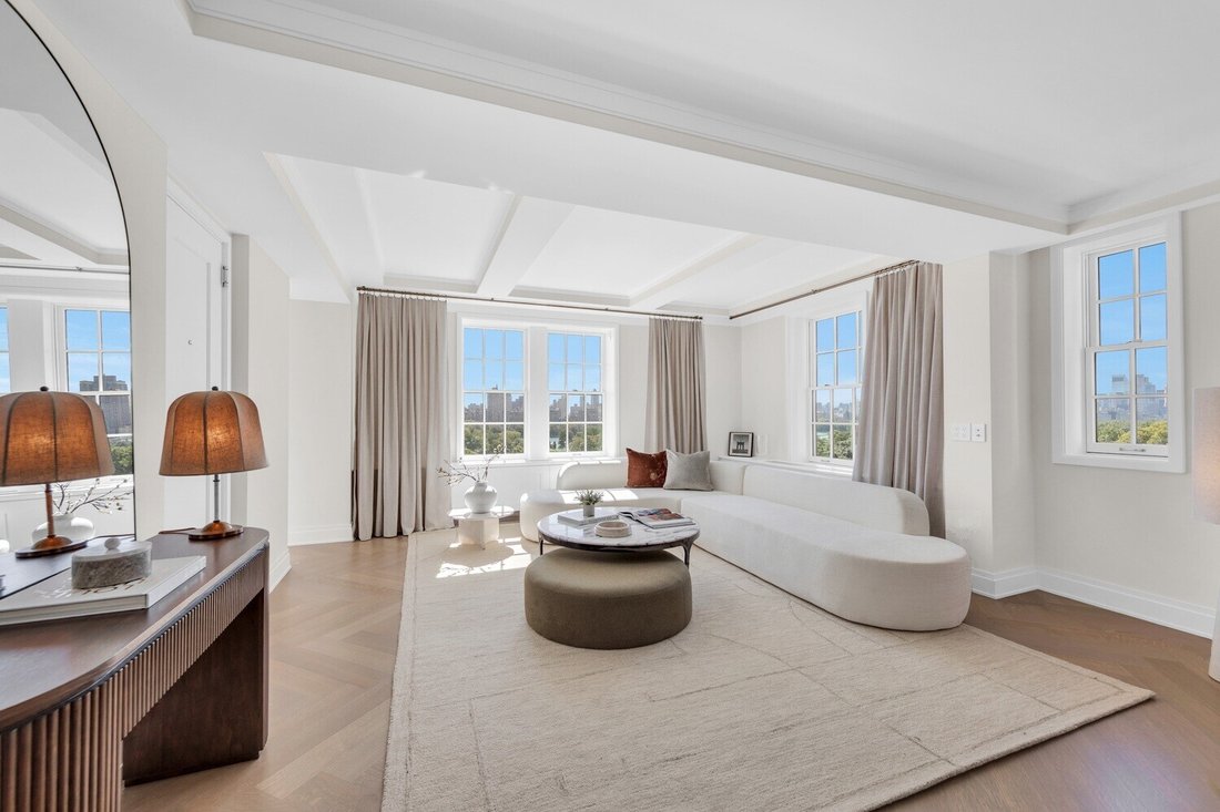 Condo in New York, New York, United States 1 - 16366149