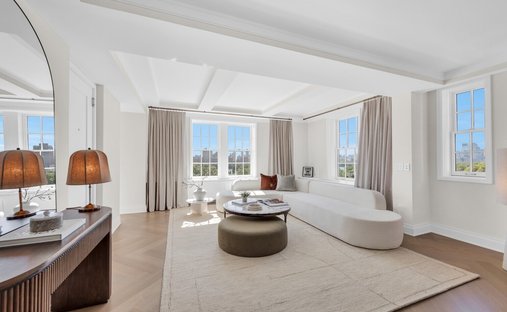 Condo in New York, New York, United States 1