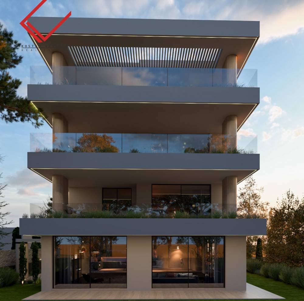 House in Voula, Attica, Greece 5 - 16380991