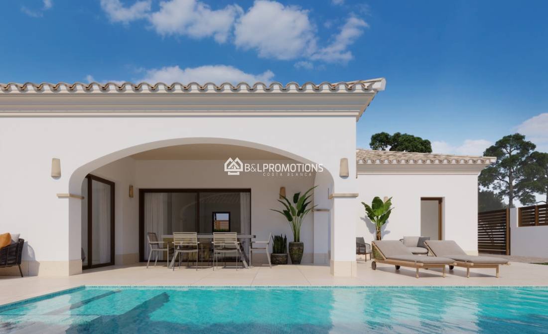 Villa in San Pedro del Pinatar, Región de Murcia, Spain 5 - 16368640